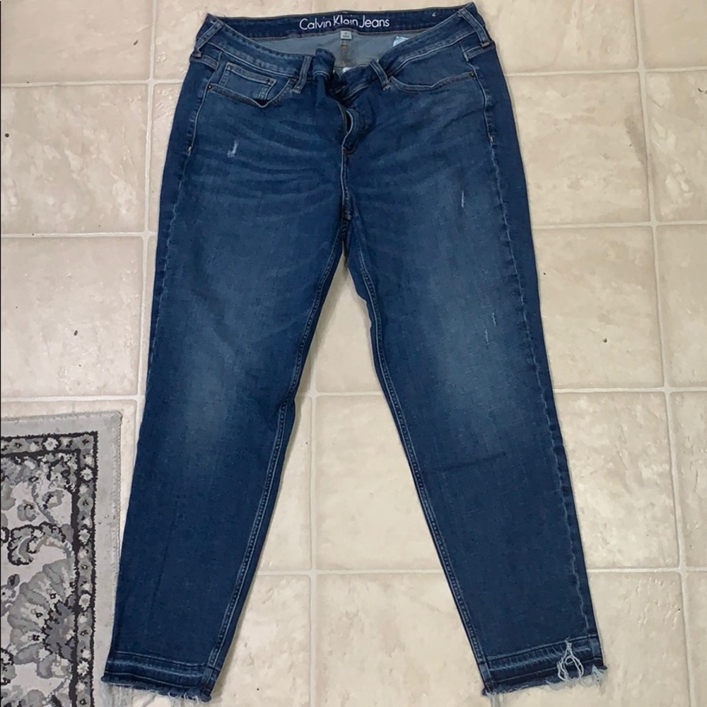 Calvin Klein jeans